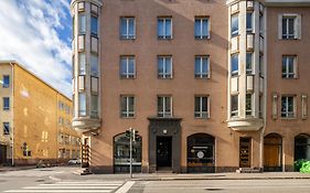 Elegant City Home