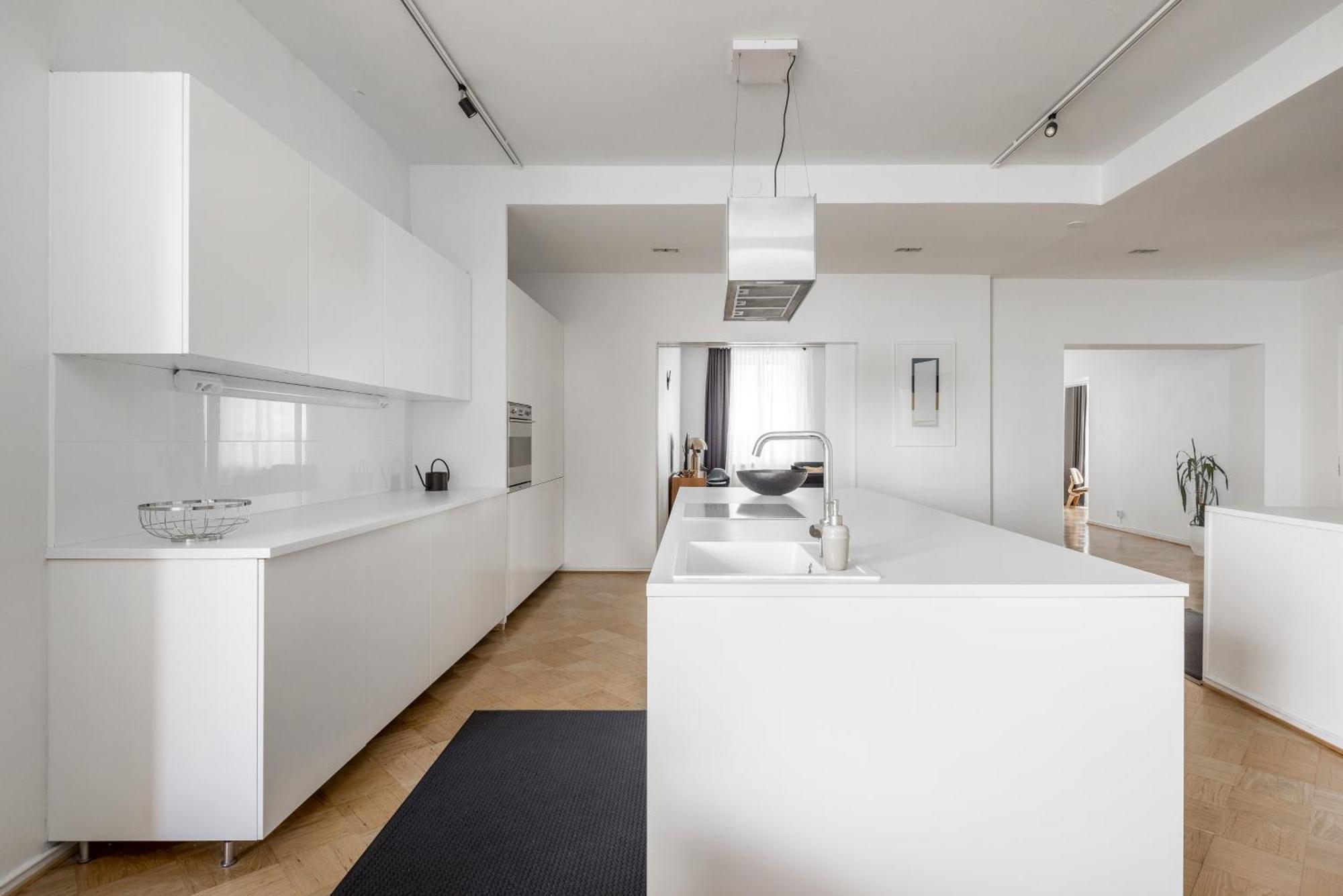 Elegant City Home Helsinki Extérieur photo