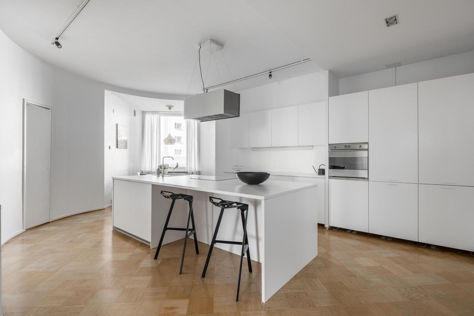 Elegant City Home Helsinki Extérieur photo