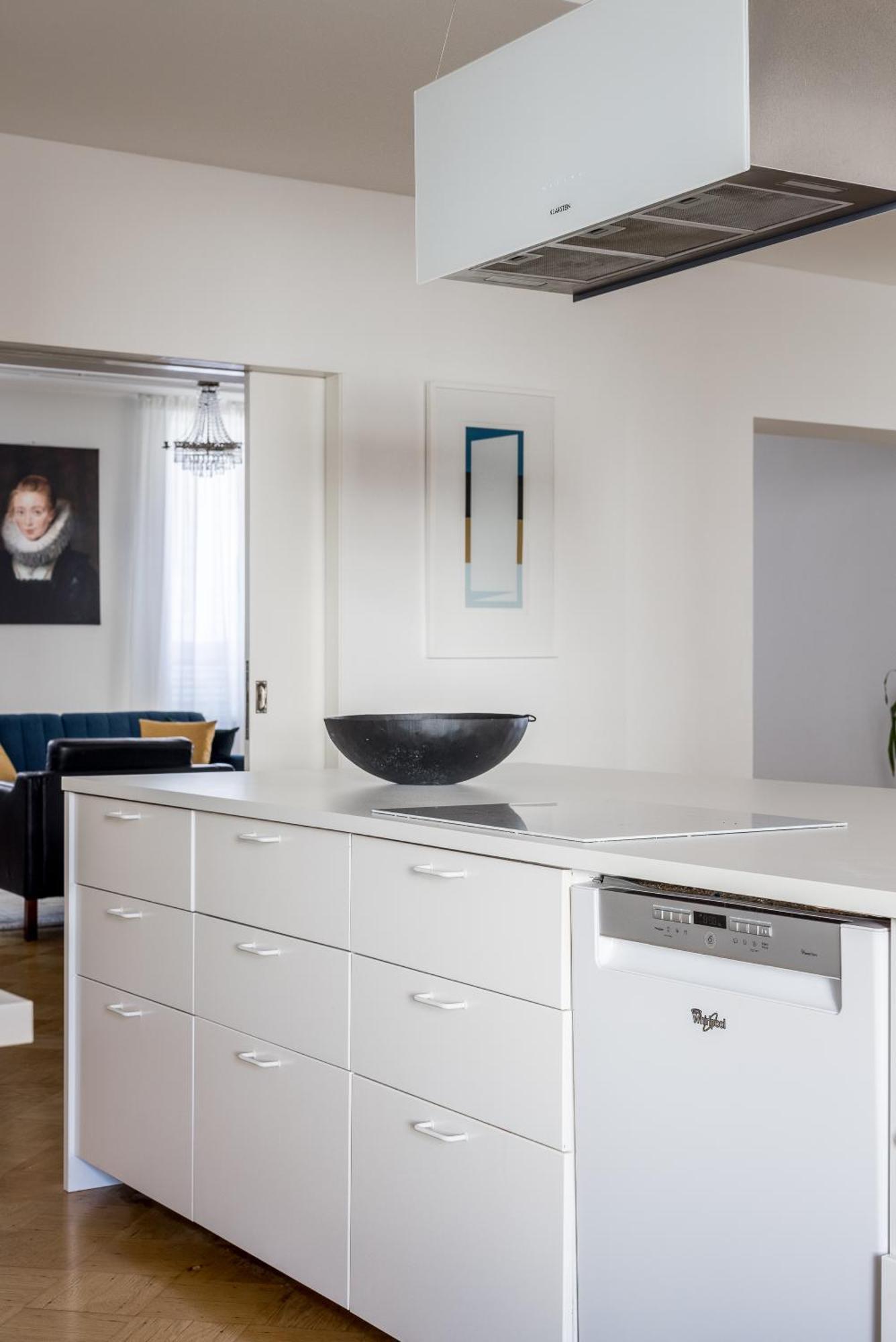 Elegant City Home Helsinki Extérieur photo