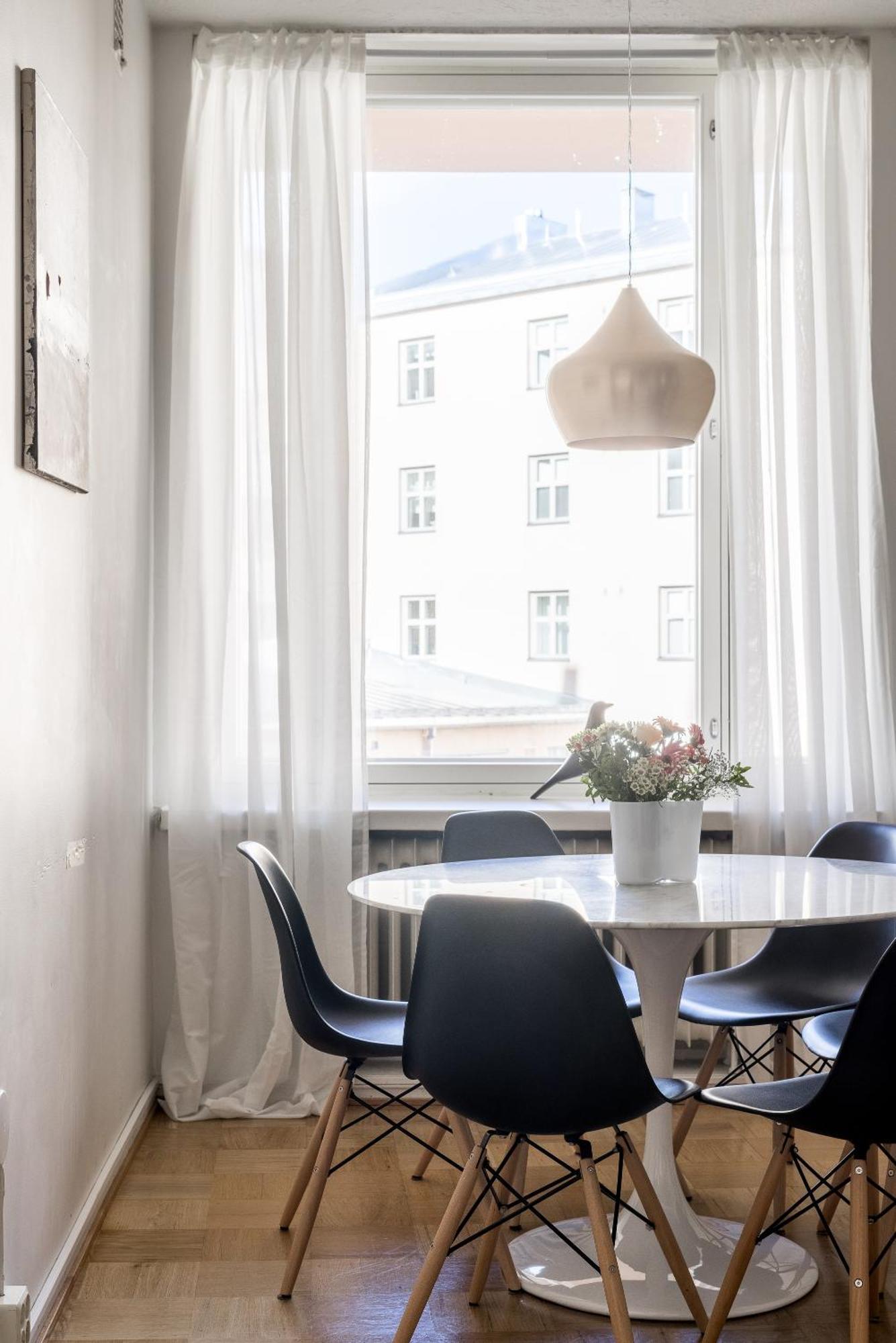 Elegant City Home Helsinki Extérieur photo