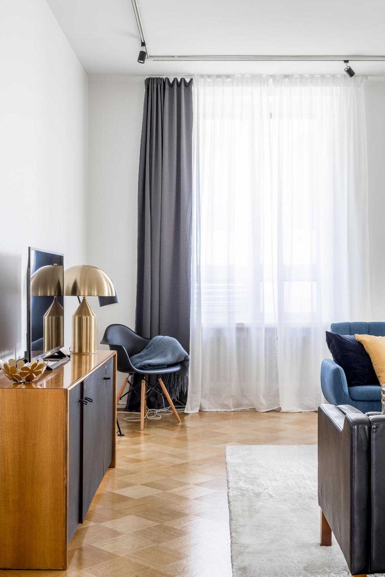 Elegant City Home Helsinki Extérieur photo