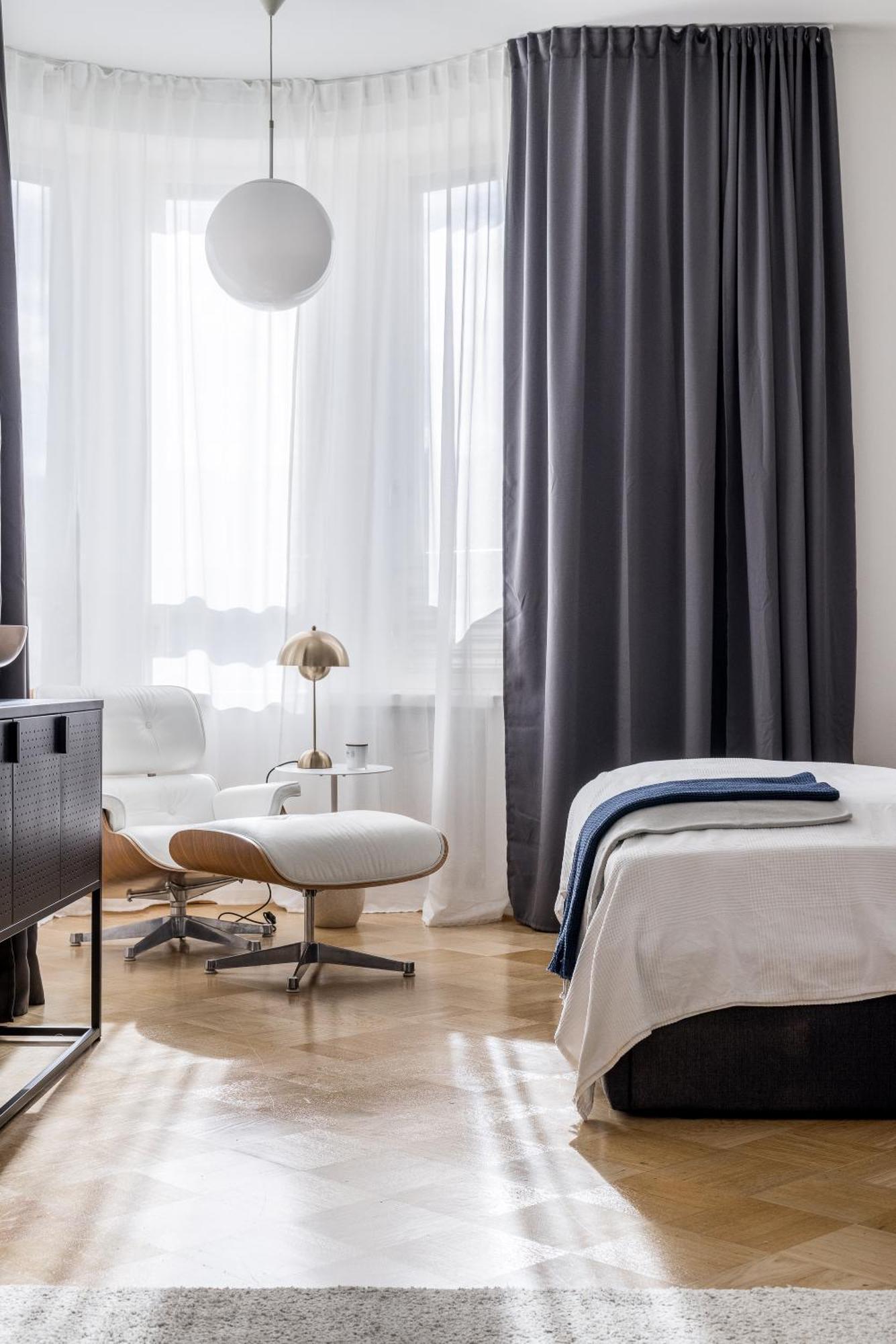 Elegant City Home Helsinki Extérieur photo