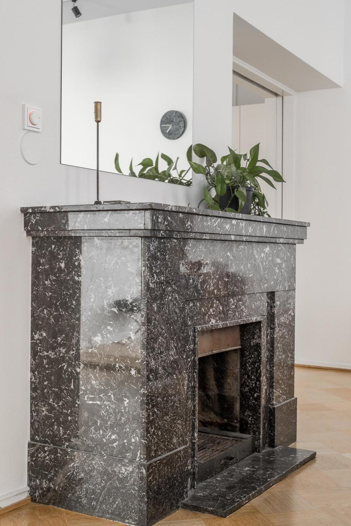 Elegant City Home Helsinki Extérieur photo